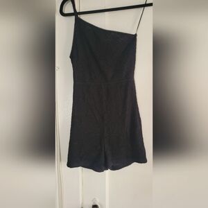 NWT Romper